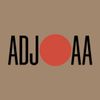 ADJOAA Logotip
