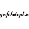 grafiskatryck.se Logotyp