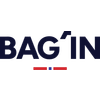 Bagin.se Logotyp