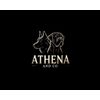 Athena and co Logotype