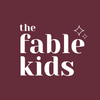 The Fable Kids Logotype