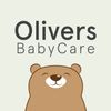Olivers BabyCare Logotype