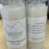 Naked Earth Skincare Logó