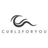 Curls for you Logo