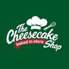 The Cheesecake Shop Logotype