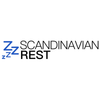 Scandinavian Rest Logotype