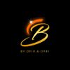 BeBachata Logotyp