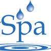 Q2Spa.com 303-782-4841 Logotype