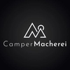 CamperMacherei Logotype