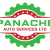 Panache Tuning Logotyyppi
