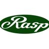Rasp Shop Logotyp