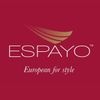 espayoequestrian.com Logotyp