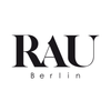 RAU Berlin Boutique Logotipo