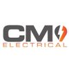 CM ELECTRICAL WHOLESALERS LTD Logotype