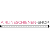 Airlineschienen vom Fachhändler Logo