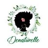 Denaturelle Logotype