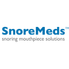 SnoreMeds Logotype