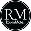 RoomMates Logotype