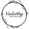 VINBERRY Logotip