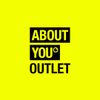 ABOUT YOU Outlet  Logotyp
