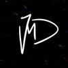JMDcustomz Logotype