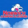Norwich Camping & Leisure Logotype