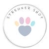Streunershop Logotype