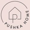 Pushkahome.com Logotipo