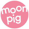 Moonpig Logotype
