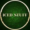 Iced Stuff Logotyp