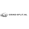 grind-split.nl Logotype