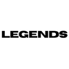 LEGENDS Clothing Logotype