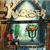 Knopster Logó