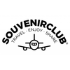 SOUVENIRCLUB Logotyp