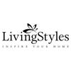 Living Styles Logotype