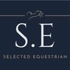 Selected Equestrian Logotyp