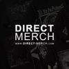 Direct Merch Logotype