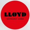 LLOYD Logotyp