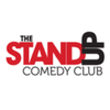The Stand Up Comedy Club Logotype
