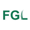 Forever Green Lawns Logotype
