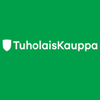 TuholaisKauppa Logotyyppi
