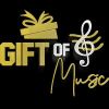 Gift of Music Logotipo