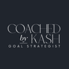 Coached By Kash Logó