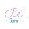 CTEgarn Logotipo
