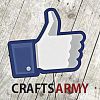 CRAFTSARMY Logotype