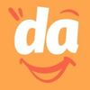 DanceAttitude ASD Logotyp