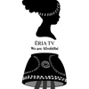 ERIA TV Logó