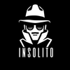 Insolito-Shop Logotype