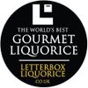Letterbox Liquorice Logotype