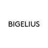Bigelius Skincare Logotype
